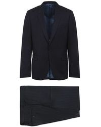 Paul Smith - Single Breasted Suits - Lyst
