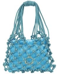HIBOURAMA - Handbags - Lyst