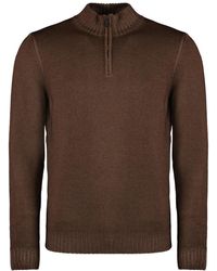 Moorer - Turtlenecks - Lyst