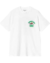 Carhartt - T-Shirts - Lyst