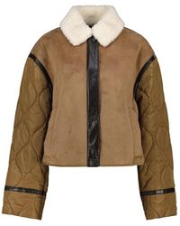 Max Mara - Winterjassen - Lyst