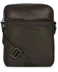 Lancaster - Messenger Bags - Lyst