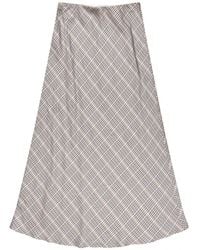 Munthe - Maxi Skirts - Lyst