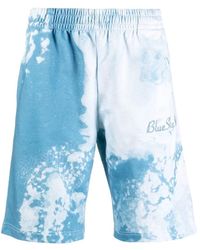 BLUE SKY INN - Casual Shorts - Lyst