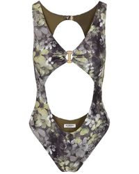 Iceberg - One-Piece - Lyst