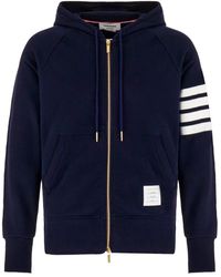 Thom Browne - Zip-Throughs - Lyst