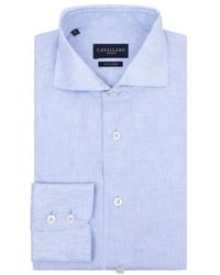 Cavallaro Napoli - Casual Shirts - Lyst