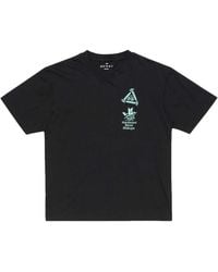 Edwin - T-Shirts - Lyst