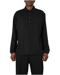 Nine:inthe:morning - Polo Shirts - Lyst
