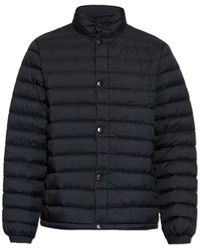 Burberry - Down Jackets - Lyst