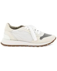 Brunello Cucinelli - Sneakers - Lyst