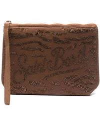 MC2 Saint Barth - Clutches - Lyst