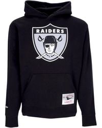 Mitchell & Ness - Hoodies - Lyst
