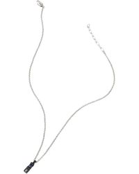 Maserati - Necklaces - Lyst
