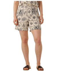 Object - Short Shorts - Lyst