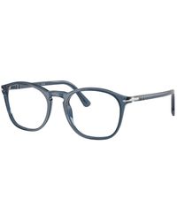 Persol - Po3007Vm Optische Brille - Lyst