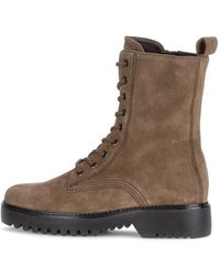 Gabor - 72.755.41 Lace-Up Laarzen - Lyst