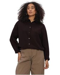 Summum - Shirts - Lyst