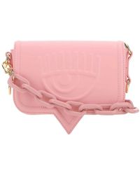 Chiara Ferragni - Cross Body Bags - Lyst