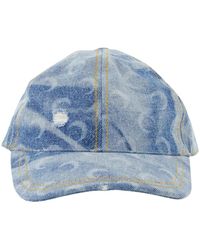 Marine Serre - Moon Cap - Lyst