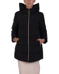 Marella - Jassen ,Zwart - Lyst