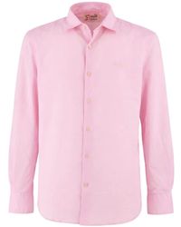 MC2 Saint Barth - Casual Shirts - Lyst