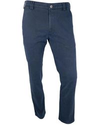 Meyer - Chinos - Lyst