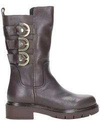 Albano - Stiefel - Lyst
