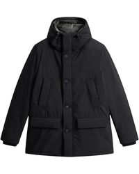 Woolrich - Down Jackets - Lyst