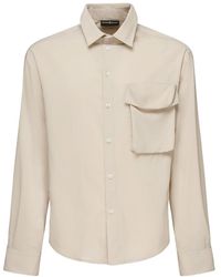 Giuliano Galiano - Casual Shirts - Lyst