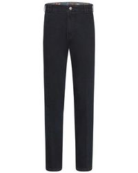 Meyer - Straight Fit Jeans - Lyst