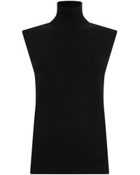 TOTEME - Turtlenecks - Lyst
