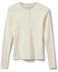 Sofie Schnoor - Tops ,Long Sleeve Tops - Lyst
