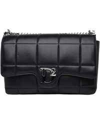 DSquared² - Cross Body Bags - Lyst