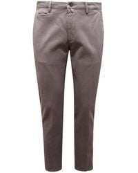 BRIGLIA - Chinos - Lyst