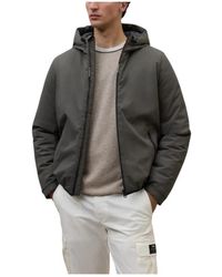 Ecoalf - Winter Jackets - Lyst