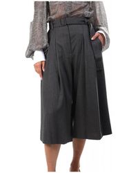 Marella - Midi Skirts - Lyst