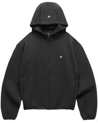 Represent - Zip-Throughs - Lyst