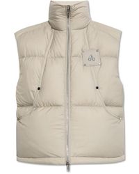 Moose Knuckles - Vests - Lyst