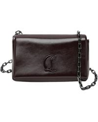 Christian Louboutin - Cross Body Bags - Lyst