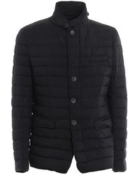 Herno - Gepolsterte e Steppjacke - Lyst