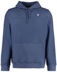 K-Way - Hoodies - Lyst