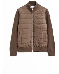 GANT - Light Jackets - Lyst
