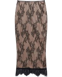 Aniye By - Midi Skirts - Lyst