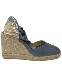 Castañer - Wedges - Lyst
