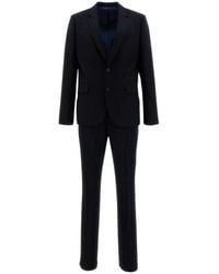 Paul Smith - Single Breasted Suits - Lyst