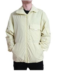 Dolce & Gabbana - Light Jackets - Lyst