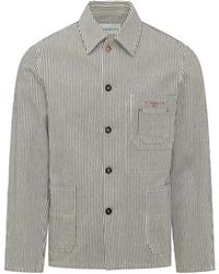 Givenchy - Casual Hemden - Lyst