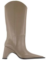 Coperni - Heeled Boots - Lyst