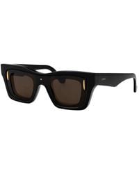 Loewe - Sunglasses - Lyst